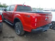 ✅ 2022 Ford Ranger XLT • VIN: 1FTER4FH0NLD07187 • Lot: 43290158. Wystawiony na IAAI z przebiegiem 47 030 mil. Bezpłatny archiwum sprzedaży aukcyjnych z USA i szczegółowy raport historii pojazdu na DreamBid. Zdjęcie 3.