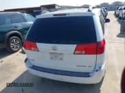 ✅ 2005 Toyota Sienna CE • VIN: 5TDZA23C75S327067 • Lot: 43174534. Listed on IAAI with 258,900 mi. Free auction sales archive from the USA and detailed vehicle history report at DreamBid. Image 16.