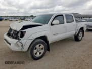 ✅ 2008 Toyota Tacoma PreRunner • VIN: 3TMJU62N68M067747 • Lot: 92618725. Listed on Copart with 233,681 mi. Free auction sales archive from the USA and detailed vehicle history report at DreamBid. Image 1.