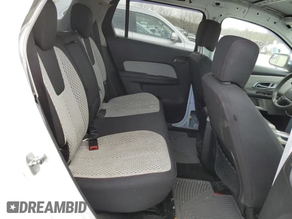 ✅ 2013 GMC Terrain SLE • VIN: 2GKALMEK2D6175834 • Лот: 50244795. Опубликован ранее на Copart с пробегом 139 400 миль. Бесплатный доступ к архиву аукционных продаж из США и подробный отчёт об истории автомобиля на DreamBid. Изображение 11.