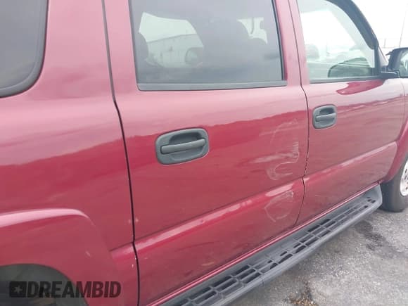✅ 2006 Chevrolet Suburban LS 1WT • VIN: 1GNEC16Z66J134160 • Lot: 42366868. Listed on IAAI with 278,216 mi. Free auction sales archive from the USA and detailed vehicle history report at DreamBid. Image 17.