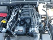 ✅ 2023 Jeep Gladiator Mojave • VIN: 1C6JJTEG5PL569547 • Lot: 42902018. Wystawiony na IAAI z przebiegiem 3 001 mil. Bezpłatny archiwum sprzedaży aukcyjnych z USA i szczegółowy raport historii pojazdu na DreamBid. Zdjęcie 10.