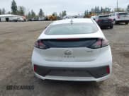 ✅ 2020 Hyundai Ioniq Preferred • VIN: KMHC85LC8LU234193 • Lot: 42011284. Wystawiony na IAAI z przebiegiem 44 168 mil. Bezpłatny archiwum sprzedaży aukcyjnych z USA i szczegółowy raport historii pojazdu na DreamBid. Zdjęcie 16.