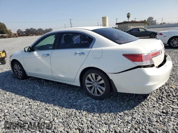 ✅ 2011 Honda Accord EX • VIN: 1HGCP3F74BA027246 • Lot: 87293665. Listed on Copart with 137,517 mi. Free auction sales archive from the USA and detailed vehicle history report at DreamBid. Image 2.