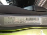 ✅ 2018 Dodge Durango GT • VIN: 1C4RDHDG8JC328851 • Lot: 41786406. Listed on IAAI with 117,016 mi. Free auction sales archive from the USA and detailed vehicle history report at DreamBid. Image 9.