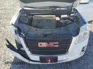 ✅ 2012 GMC Terrain SLE-2 • VIN: 2GKFLTE54C6266192 • Lot: 71283885. Listed on Copart with 151,637 mi. Free auction sales archive from the USA and detailed vehicle history report at DreamBid. Image 12.