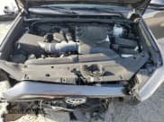 ✅ 2023 Toyota 4Runner Limited • VIN: JTEKU5JR9P6153518 • Лот: 82028065. Опубликован ранее на Copart с пробегом 26 588 миль. Бесплатный доступ к архиву аукционных продаж из США и подробный отчёт об истории автомобиля на DreamBid. Изображение 12.