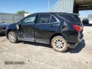 ✅ 2019 Chevrolet Equinox LT • VIN: 3GNAXWEU7KL358076 • Лот: 73745994. Опубликован ранее на Copart с пробегом 134 907 миль. Бесплатный доступ к архиву аукционных продаж из США и подробный отчёт об истории автомобиля на DreamBid. Изображение 2.