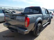 ✅ 2020 Nissan Frontier SV • VIN: 1N6ED0EA5LN714416 • Lot: 43138520. Listed on IAAI with 69,168 mi. Free auction sales archive from the USA and detailed vehicle history report at DreamBid. Image 4.