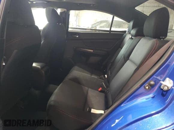 ✅ 2020 Subaru WRX Premium • VIN: JF1VA1C67L9820672 • Lot: 84473635. Listed on Copart with Not provided. Free auction sales archive from the USA and detailed vehicle history report at DreamBid. Image 10.