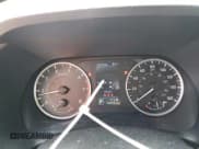 ✅ 2024 Nissan Sentra S • VIN: 3N1AB8BV2RY207968 • Lot: 55889235. Listed on Copart with 14,355 mi. Free auction sales archive from the USA and detailed vehicle history report at DreamBid. Image 9.