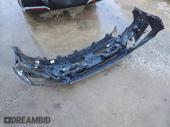 ✅ 2025 Hyundai Sonata SEL • VIN: KMHL64JA5SA462007 • Лот: 91663615. Опубликован ранее на Copart с пробегом 25 261 миль. Бесплатный доступ к архиву аукционных продаж из США и подробный отчёт об истории автомобиля на DreamBid. Изображение 12.