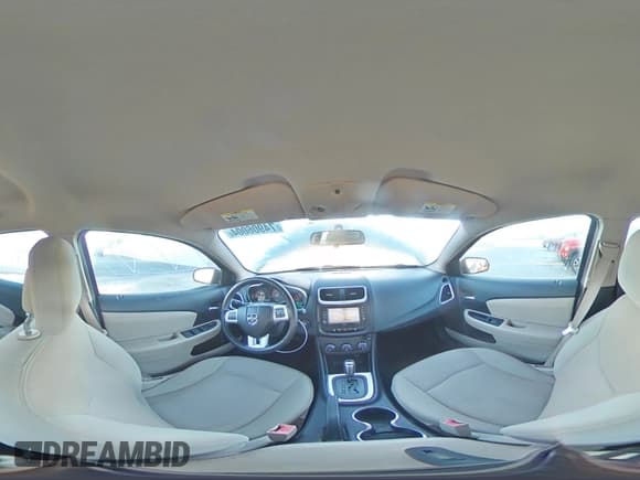 ✅ 2012 Dodge Avenger SXT • VIN: 1C3CDZCB7CN137015 • Лот: 74906004. Опубликован ранее на Copart с пробегом 136 928 миль. Бесплатный доступ к архиву аукционных продаж из США и подробный отчёт об истории автомобиля на DreamBid. Изображение 13.