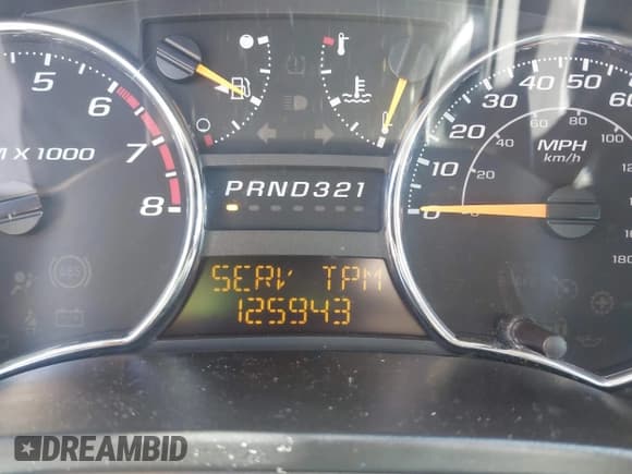 ✅ 2008 Chevrolet Colorado 2LT • VIN: 1GCDT43E788232289 • Lot: 43554428. Listed on IAAI with 125,943 mi. Free auction sales archive from the USA and detailed vehicle history report at DreamBid. Image 7.