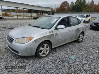 ✅ 2009 Hyundai Elantra GLS • VIN: KMHDU46D29U693419 • Lot: 93077465. Wystawiony na Copart z przebiegiem 127 972 mil. Bezpłatny archiwum sprzedaży aukcyjnych z USA i szczegółowy raport historii pojazdu na DreamBid. Zdjęcie 1.