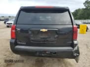 ✅ 2017 Chevrolet Tahoe LS • VIN: 1GNSCAEC3HR353484 • Lot: 85496565. Wystawiony na Copart z przebiegiem 162 865 mil. Bezpłatny archiwum sprzedaży aukcyjnych z USA i szczegółowy raport historii pojazdu na DreamBid. Zdjęcie 6.