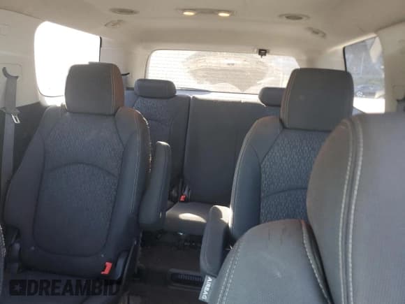 ✅ 2013 GMC Acadia SLE • VIN: 1GKKVPKD1DJ145359 • Lot: 82233625. Wystawiony na Copart z przebiegiem 144 141 mil. Bezpłatny archiwum sprzedaży aukcyjnych z USA i szczegółowy raport historii pojazdu na DreamBid. Zdjęcie 10.