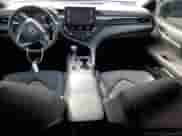 2023 Toyota Camry LE с VIN 4T1C11BK7PU088073, выставлен на аукционе Copart как лот 71361935 с пробегом 24 003 миль миль и Списание • Salvage title. История ставок и продаж доступна на DreamBid. Изображение 8.