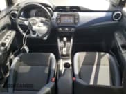 ✅ 2024 Nissan Versa SV • VIN: 3N1CN8EV1RL867265 • Lot: 80532435. Listed on Copart with 14,206 mi. Free auction sales archive from the USA and detailed vehicle history report at DreamBid. Image 8.