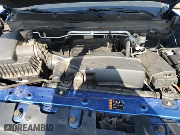 ✅ 2018 Chevrolet Colorado 2WD LT • VIN: 1GCGSCEA8J1111158 • Lot: 59094645. Listed on Copart with 81,226 mi. Free auction sales archive from the USA and detailed vehicle history report at DreamBid. Image 11.