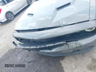 2017 Dodge Challenger SXT Plus z VIN 2C3CDZAGXHH601302, wystawiony jako IAAI lot #43076402 z przebiegiem 66 660 mil mil oraz . Historia ofert i sprzedaży dostępna na DreamBid. Obrazek 6.