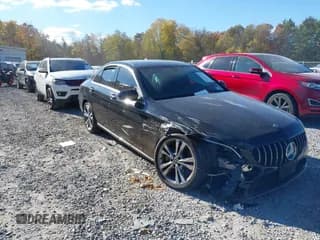 ✅ 2019 Mercedes-Benz C 300 • VIN: 55SWF8EB3KU313869 • Lot: 43552369. Listed on IAAI with 88,329 mi. Free auction sales archive from the USA and detailed vehicle history report at DreamBid. Image 1.