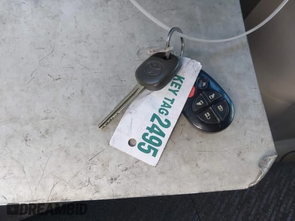 ✅ 2012 Toyota Sienna SE • VIN: 5TDXK3DC7CS232806 • Lot: 43348728. Listed on IAAI with 166,512 mi. Free auction sales archive from the USA and detailed vehicle history report at DreamBid. Image 11.