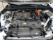 ✅ 2023 Toyota RAV4 SE • VIN: JTMAB3FV6PD128653 • Lot: 81962355. Wystawiony na Copart z przebiegiem 38 898 mil. Bezpłatny archiwum sprzedaży aukcyjnych z USA i szczegółowy raport historii pojazdu na DreamBid. Zdjęcie 12.