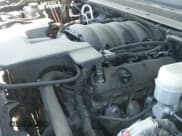 ✅ 2019 Chevrolet Suburban Premier • VIN: 1GNSKJKJ1KR244132 • Lot: 43398687. Listed on IAAI with 101,893 mi. Free auction sales archive from the USA and detailed vehicle history report at DreamBid. Image 19.