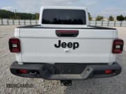 ✅ 2024 Jeep Gladiator Willys • VIN: 1C6HJTAG4RL119623 • Лот: 68356964. Опубликован ранее на Copart с пробегом 19 миль. Бесплатный доступ к архиву аукционных продаж из США и подробный отчёт об истории автомобиля на DreamBid. Изображение 6.