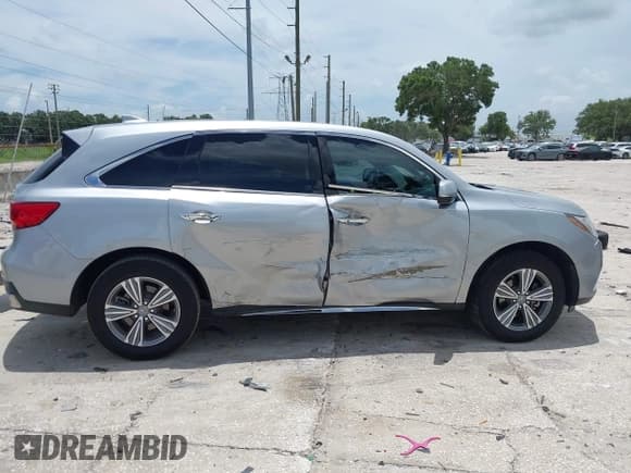 ✅ 2020 Acura MDX • VIN: 5J8YD3H32LL007964 • Lot: 42787647. Wystawiony na IAAI z przebiegiem 82 464 mil. Bezpłatny archiwum sprzedaży aukcyjnych z USA i szczegółowy raport historii pojazdu na DreamBid. Zdjęcie 13.