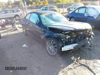 2002 BMW 3 Series M3 с VIN WBSBL93472JR13427, выставлен на аукционе IAAI как лот 40426140 с пробегом 109 006 миль миль и . История ставок и продаж доступна на DreamBid. Изображение 1.