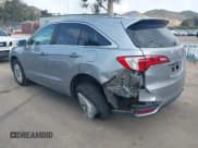 ✅ 2017 Acura RDX • VIN: 5J8TB3H32HL019765 • Lot: 41935355. Listed on IAAI with 128,704 mi. Free auction sales archive from the USA and detailed vehicle history report at DreamBid. Image 3.