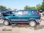 ✅ 1998 Honda CR-V LX • VIN: JHLRD2846WC011738 • Lot: 42944688. Wystawiony na IAAI z przebiegiem 198 208 mil. Bezpłatny archiwum sprzedaży aukcyjnych z USA i szczegółowy raport historii pojazdu na DreamBid. Zdjęcie 15.