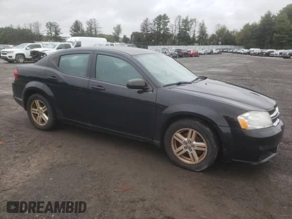 2014 Dodge Avenger SXT с VIN 1C3CDZCB7EN139060, выставлен на аукционе Copart как лот 73001404 с пробегом 197 860 миль миль и Чистый • Clean title. История ставок и продаж доступна на DreamBid. Изображение 4.