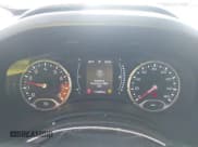 ✅ 2017 Jeep Renegade Latitude • VIN: ZACCJABB5HPG25210 • Лот: 42194543. Опубликован ранее на IAAI с пробегом 115 856 миль. Бесплатный доступ к архиву аукционных продаж из США и подробный отчёт об истории автомобиля на DreamBid. Изображение 7.