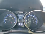 ✅ 2013 Hyundai Veloster Turbo • VIN: KMHTC6AE0DU123230 • Lot: 89217225. Wystawiony na Copart z przebiegiem 109 459 mil. Bezpłatny archiwum sprzedaży aukcyjnych z USA i szczegółowy raport historii pojazdu na DreamBid. Zdjęcie 9.