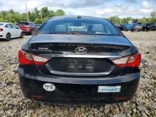 ✅ 2013 Hyundai Sonata GLS • VIN: 5NPEB4AC4DH577204 • Lot: 57422484. Listed on Copart with 188,041 mi. Free auction sales archive from the USA and detailed vehicle history report at DreamBid. Image 6.