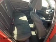 ✅ 2022 Hyundai Elantra SEL • VIN: 5NPLM4AG5NH081852 • Lot: 85712675. Listed on Copart with 36,272 mi. Free auction sales archive from the USA and detailed vehicle history report at DreamBid. Image 10.