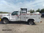✅ 2015 Ford F-250 • VIN: 1FDBF2BT9FEC28029 • Lot: 41805301. Listed on IAAI with 249,312 mi. Free auction sales archive from the USA and detailed vehicle history report at DreamBid. Image 15.