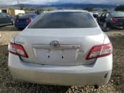 ✅ 2011 Toyota Camry LE • VIN: 4T1BF3EK9BU175082 • Lot: 92696925. Wystawiony na Copart z przebiegiem 211 121 mil. Bezpłatny archiwum sprzedaży aukcyjnych z USA i szczegółowy raport historii pojazdu na DreamBid. Zdjęcie 6.