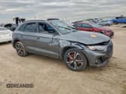 ✅ 2025 Audi Q5 S line Premium Plus • VIN: WA1EAAFY1S2024895 • Lot: 93634845. Wystawiony na Copart z przebiegiem Nie podano. Bezpłatny archiwum sprzedaży aukcyjnych z USA i szczegółowy raport historii pojazdu na DreamBid. Zdjęcie 4.