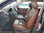 ✅ 2017 Audi Q7 Premium Plus • VIN: WA1LAAF75HD006797 • Lot: 92878215. Listed on Copart with 100,279 mi. Free auction sales archive from the USA and detailed vehicle history report at DreamBid. Image 7.