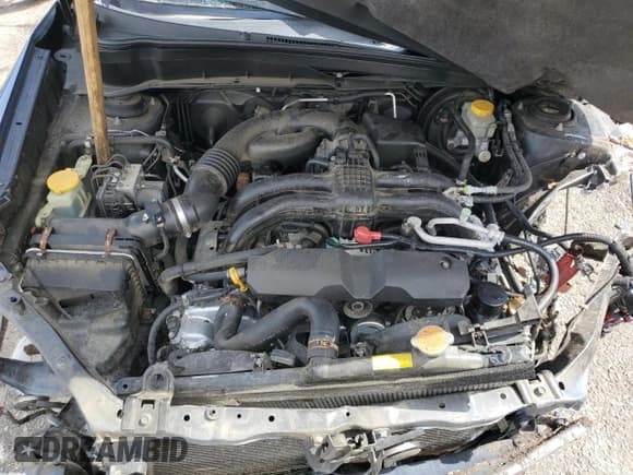 ✅ 2012 Subaru Forester X Premium • VIN: JF2SHADC2CH433337 • Lot: 84647075. Listed on Copart with 169,510 mi. Free auction sales archive from the USA and detailed vehicle history report at DreamBid. Image 11.