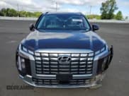 ✅ 2023 Hyundai Palisade Calligraphy • VIN: KM8R7DGE1PU628370 • Лот: 54035924. Опубликован ранее на Copart с пробегом 4 121 миль. Бесплатный доступ к архиву аукционных продаж из США и подробный отчёт об истории автомобиля на DreamBid. Изображение 5.