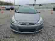 2016 Hyundai Accent SE с VIN KMHCT4AE8GU958517, выставлен на аукционе Copart как лот 90782285 с пробегом 209 074 миль миль и Чистый • Clean title. История ставок и продаж доступна на DreamBid. Изображение 5.