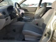 ✅ 2001 Subaru Impreza Outback Special Sports • VIN: JF1GF48571H803935 • Lot: 44264935. Listed on Copart with 239,961 mi. Free auction sales archive from the USA and detailed vehicle history report at DreamBid. Image 7.