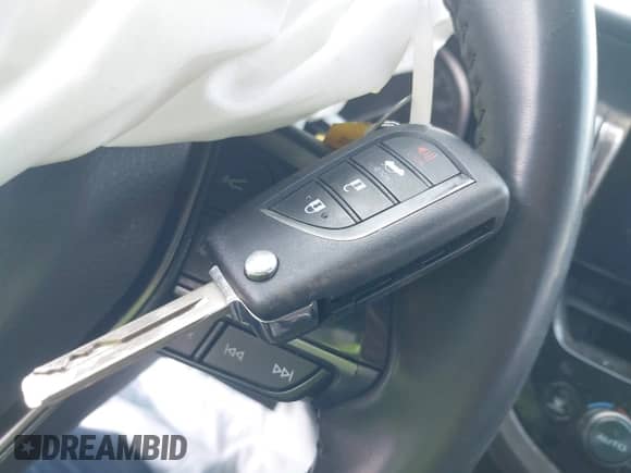 2023 Toyota Camry SE с VIN 4T1G11BK1PU098308, выставлен на аукционе IAAI как лот 42647397 с пробегом 78 799 миль миль и . История ставок и продаж доступна на DreamBid. Изображение 11.