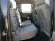 ✅ 2015 Chevrolet Silverado 2500HD LT • VIN: 1GC2KVEG2FZ533591 • Lot: 81406885. Wystawiony na Copart z przebiegiem 133 698 mil. Bezpłatny archiwum sprzedaży aukcyjnych z USA i szczegółowy raport historii pojazdu na DreamBid. Zdjęcie 10.