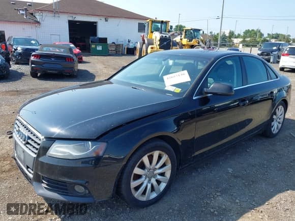 ✅ 2011 Audi A4 Premium Plus • VIN: WAUFFAFL5BN027830 • Лот: 42657136. Опубликован ранее на IAAI с пробегом Не указан. Бесплатный доступ к архиву аукционных продаж из США и подробный отчёт об истории автомобиля на DreamBid. Изображение 12.